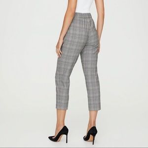 Babaton Conan Check Pant